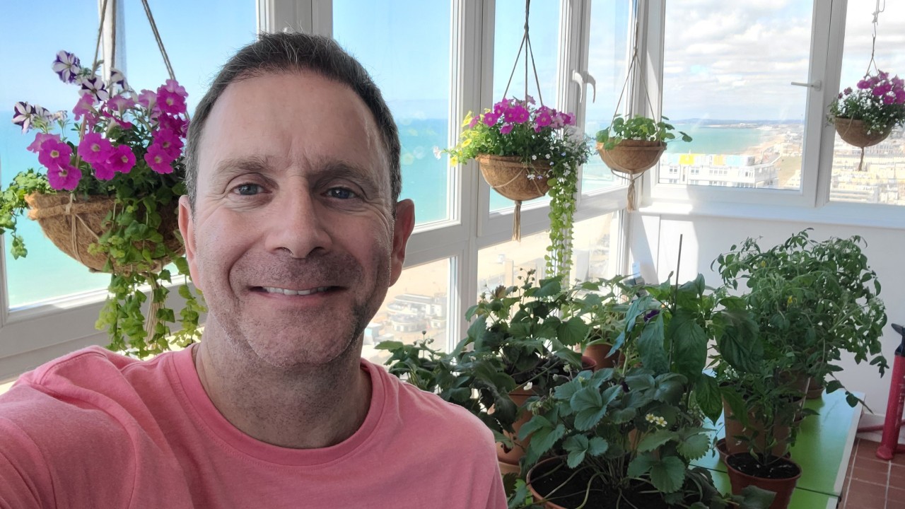 Balcony gardening, 2026