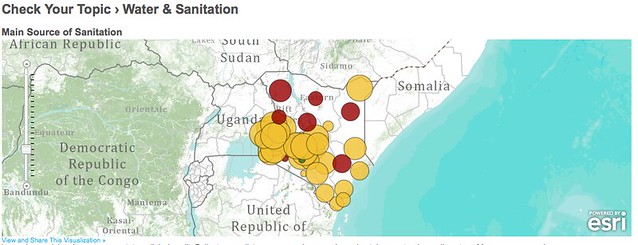 Kenya Open Data Initiative