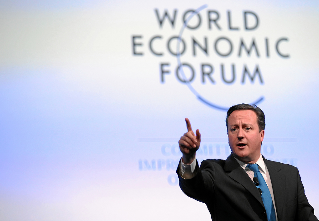 The transparency revolution – happy anniversary?